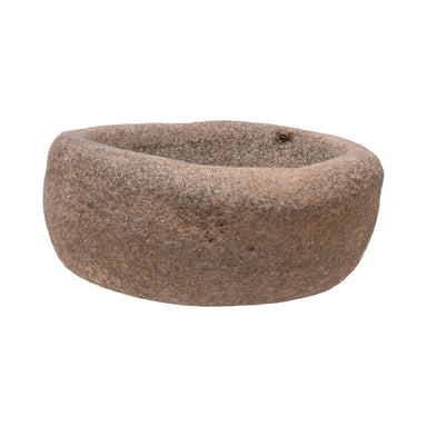 Casas Grandes Stone Mortar, Native, Stone and Tools, Pestle