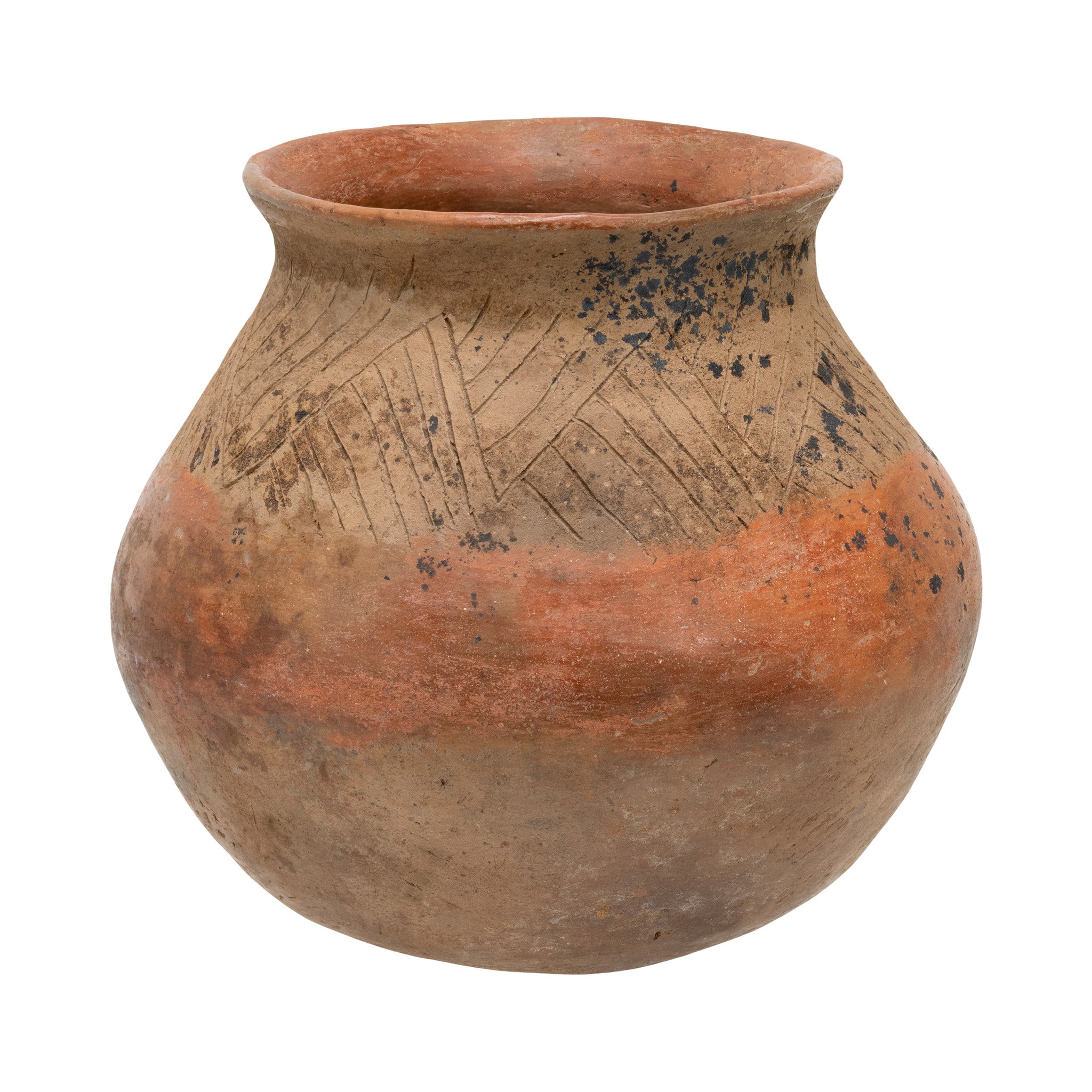 Casas Grandes Paquime Olla, Native, Pottery, Prehistoric