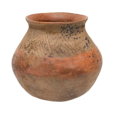 Casas Grandes Paquime Olla, Native, Pottery, Prehistoric