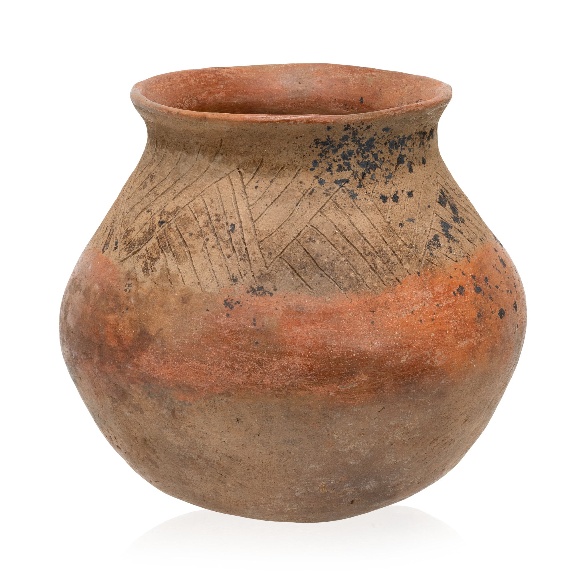 Casas Grandes Paquime Olla, Native, Pottery, Prehistoric