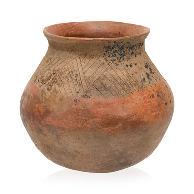 Casas Grandes Paquime Olla, Native, Pottery, Prehistoric