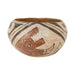Casas Grandes Paquime Bowl, Native, Pottery, Prehistoric