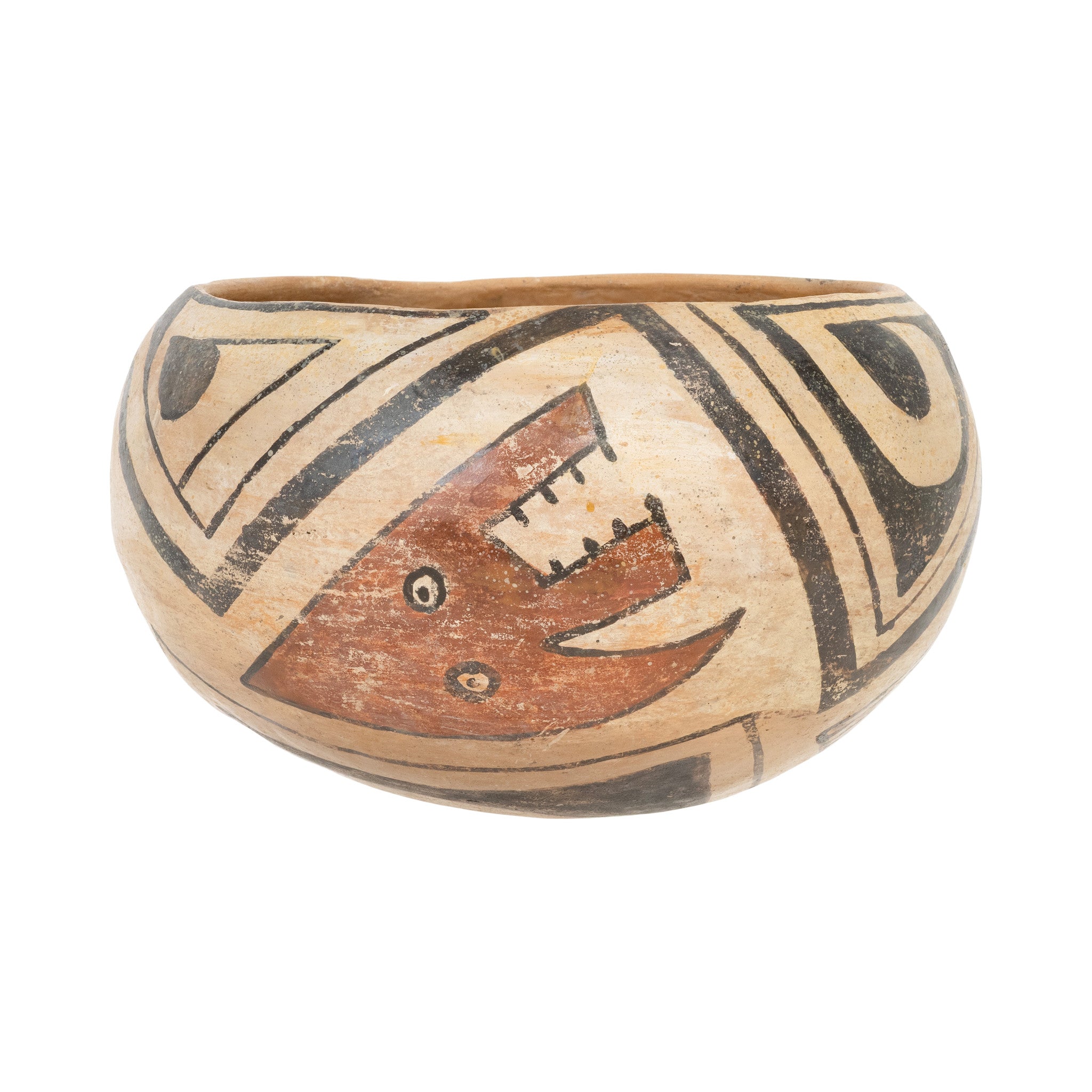 Casas Grandes Paquime Bowl