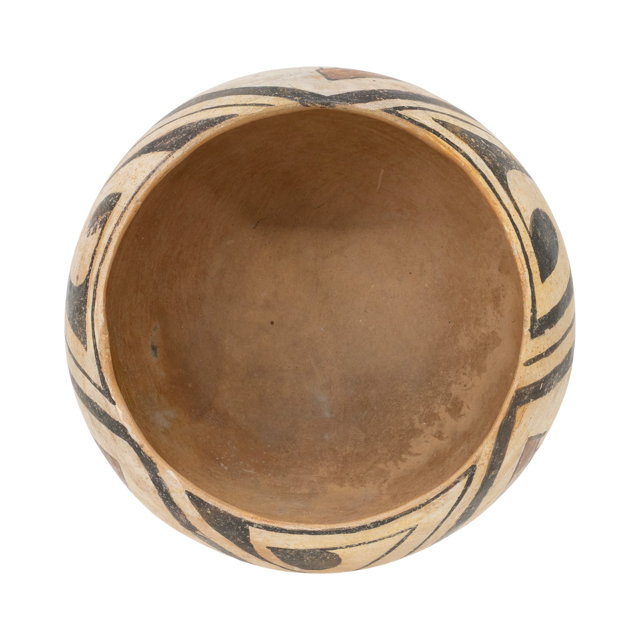 Casas Grandes Paquime Bowl