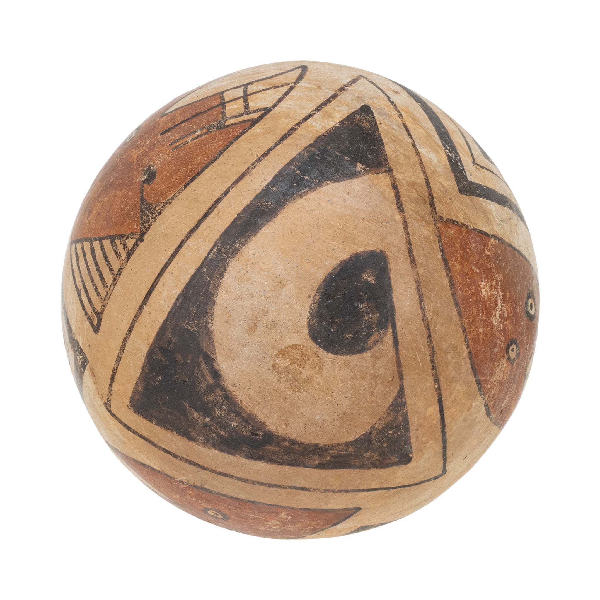Casas Grandes Paquime Bowl
