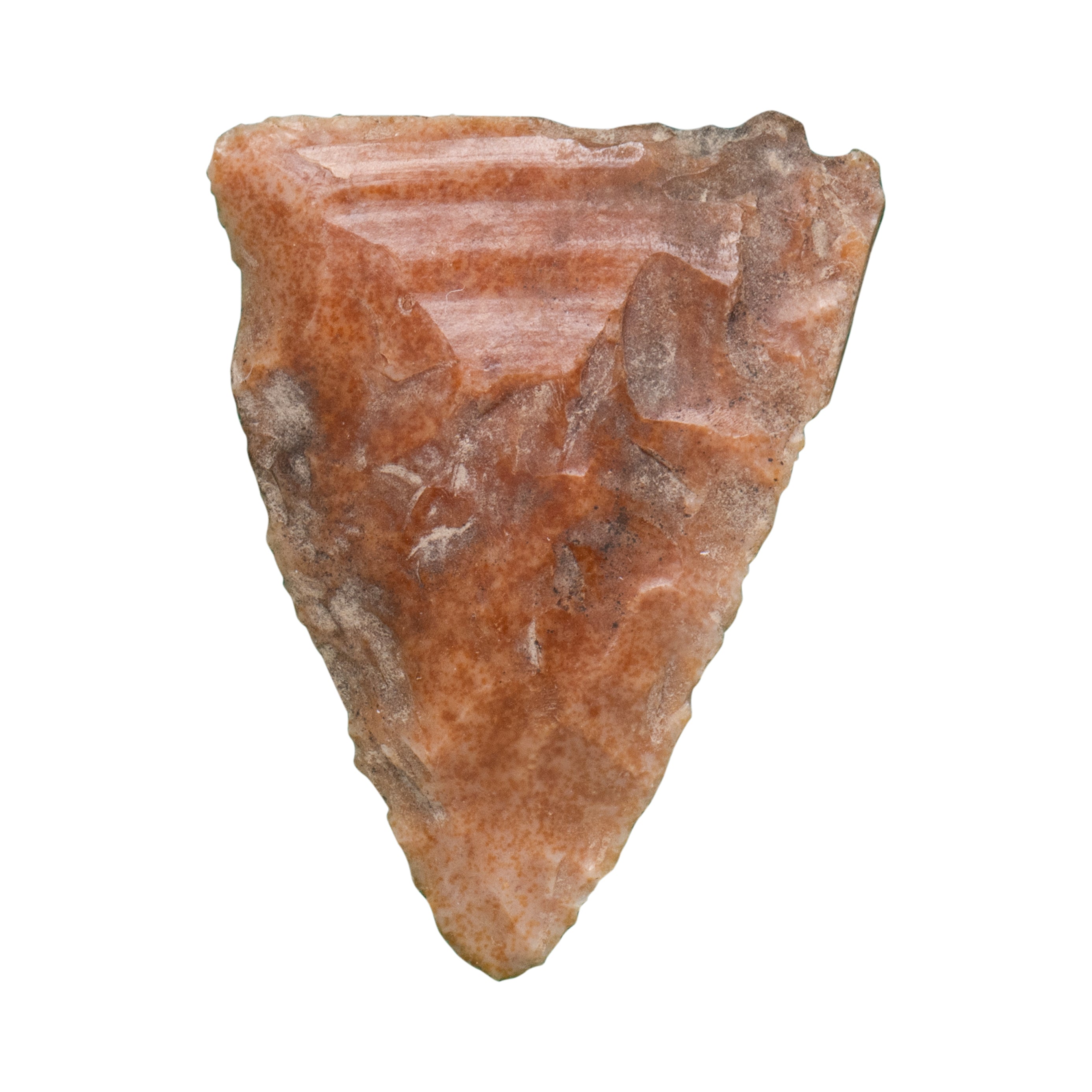 Three Coeur d'Alene Points