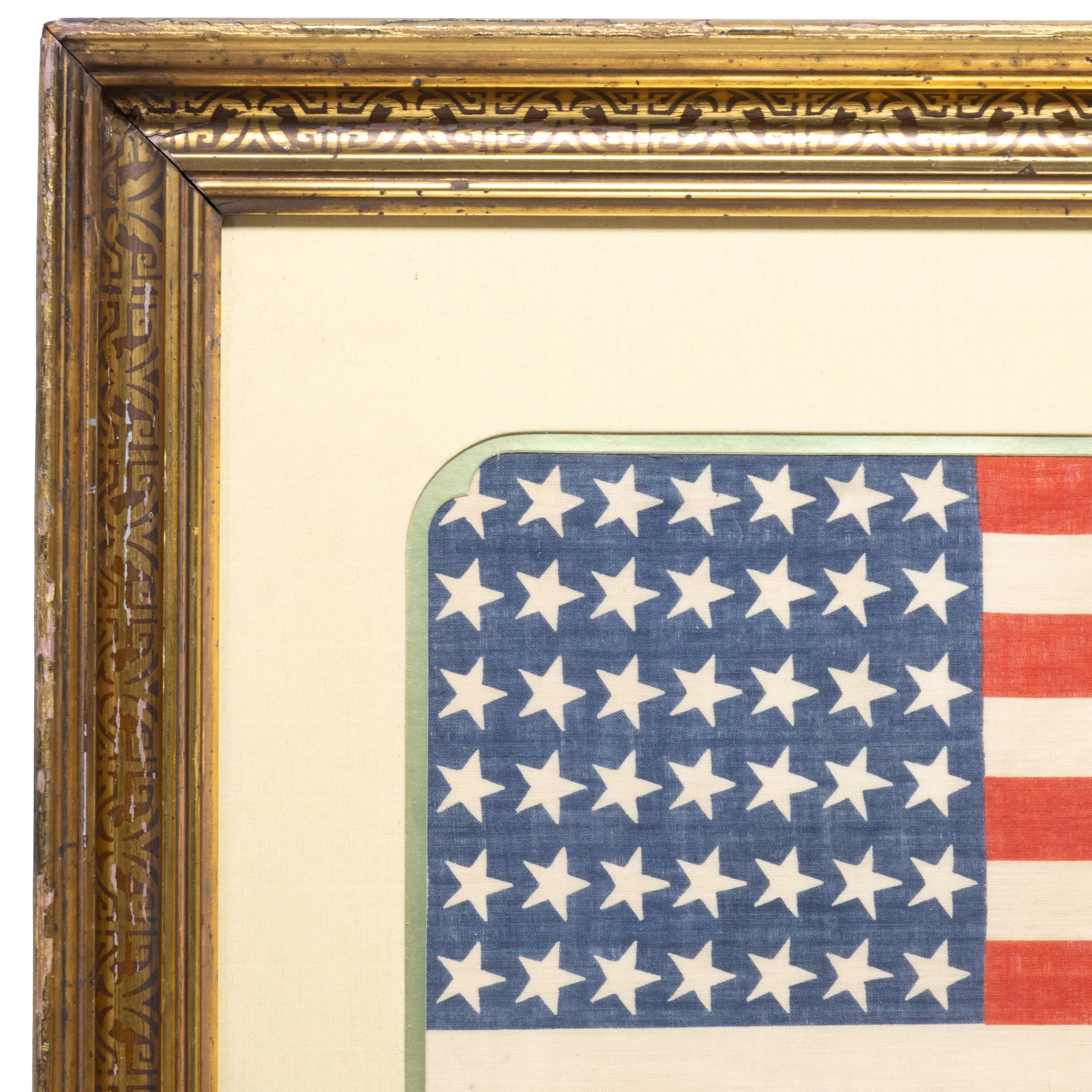 Washington Statehood Flag