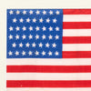 Oklahoma Statehood Flag