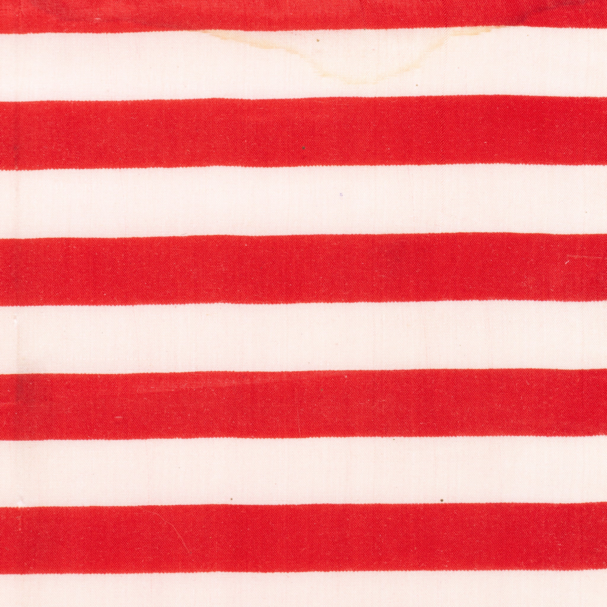 Oklahoma Statehood Flag