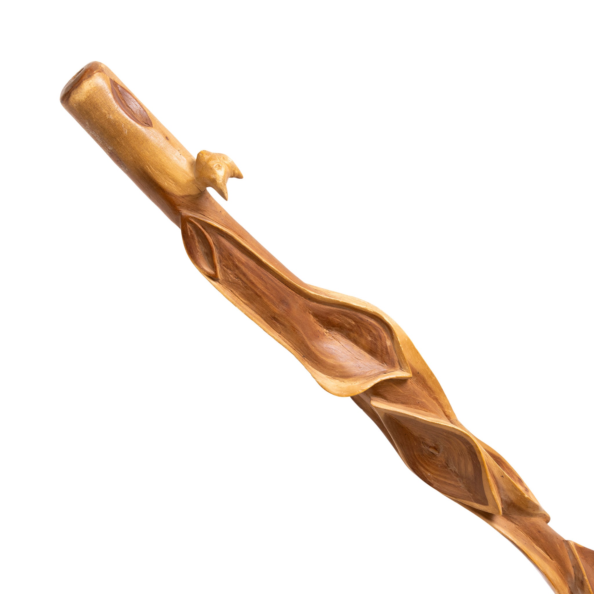 Lakota Sioux Walking Stick