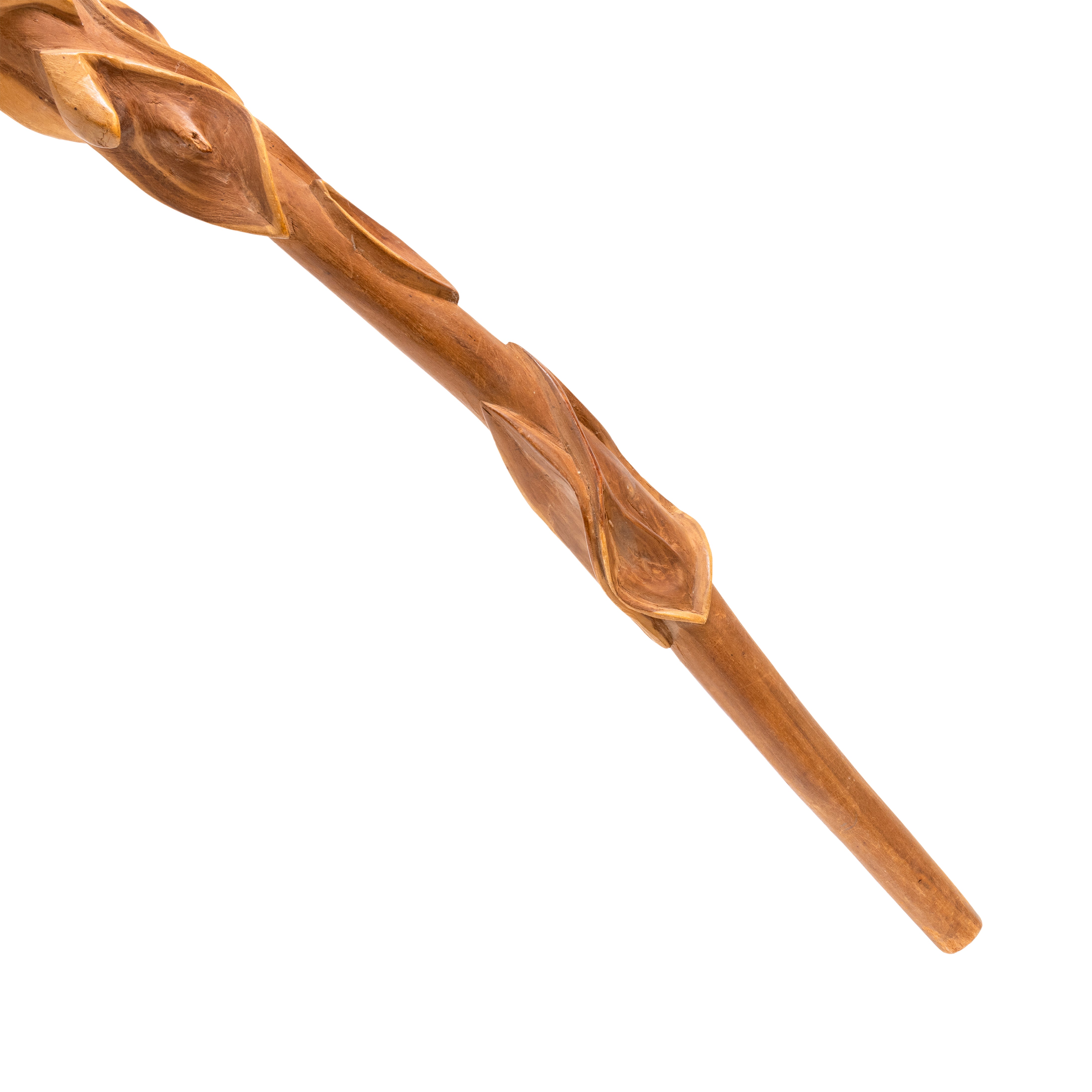 Lakota Sioux Walking Stick