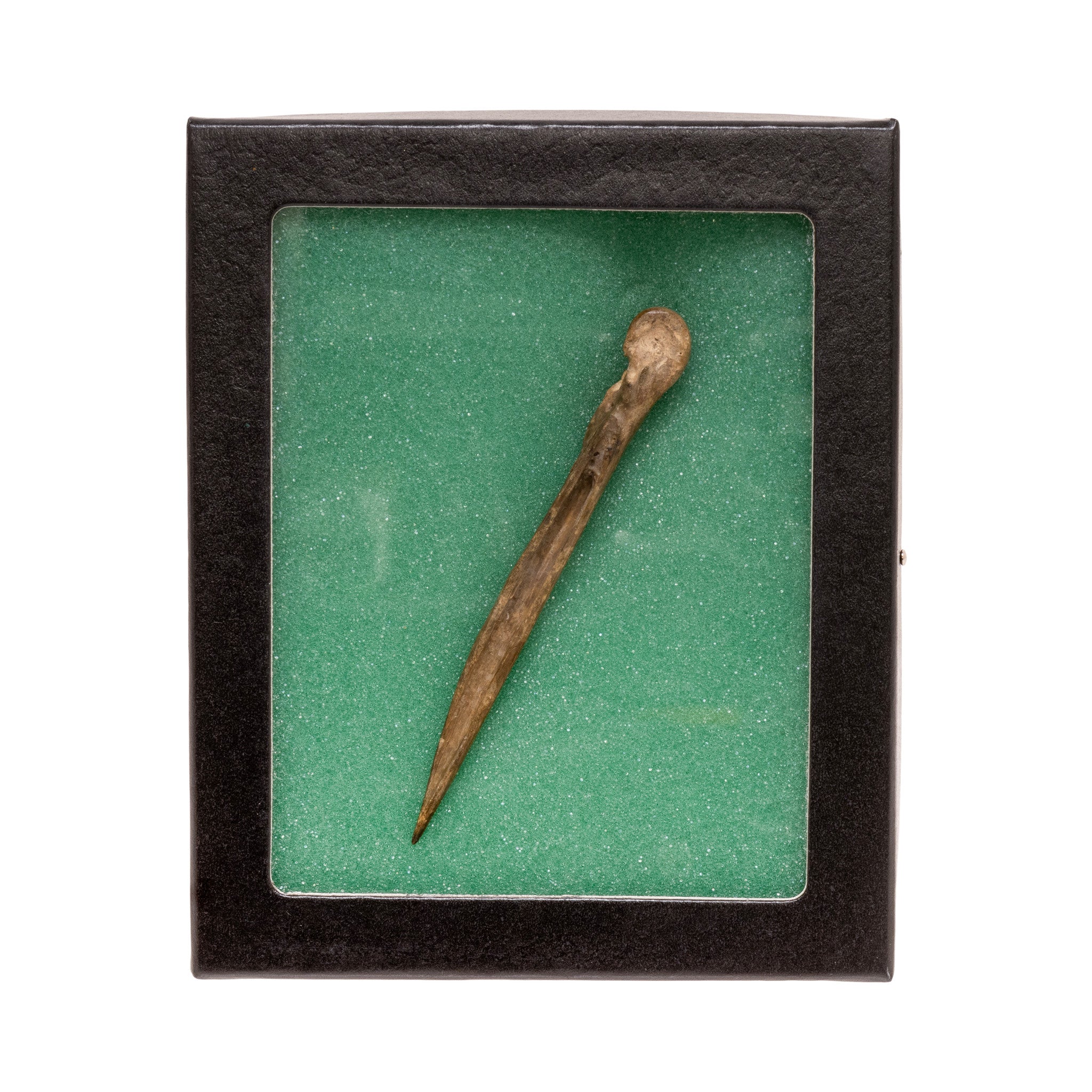 Oglala Sioux Wing Bone Awl