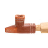 Oglala Sioux Miniature T Pipe