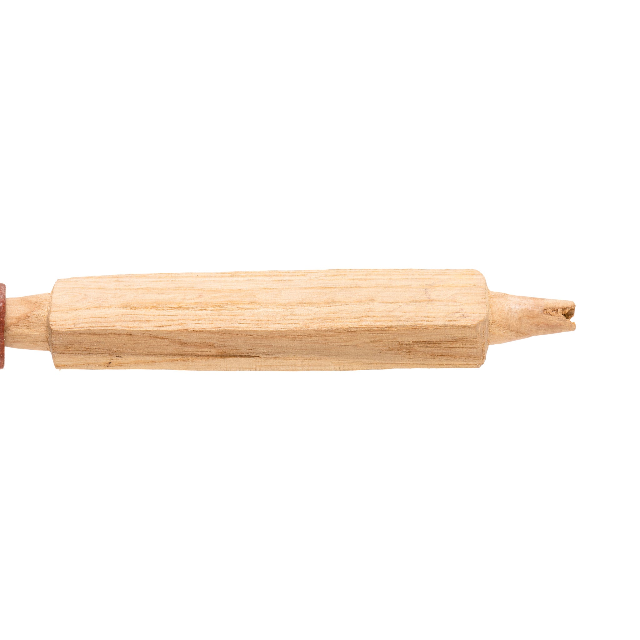Oglala Sioux Miniature T Pipe