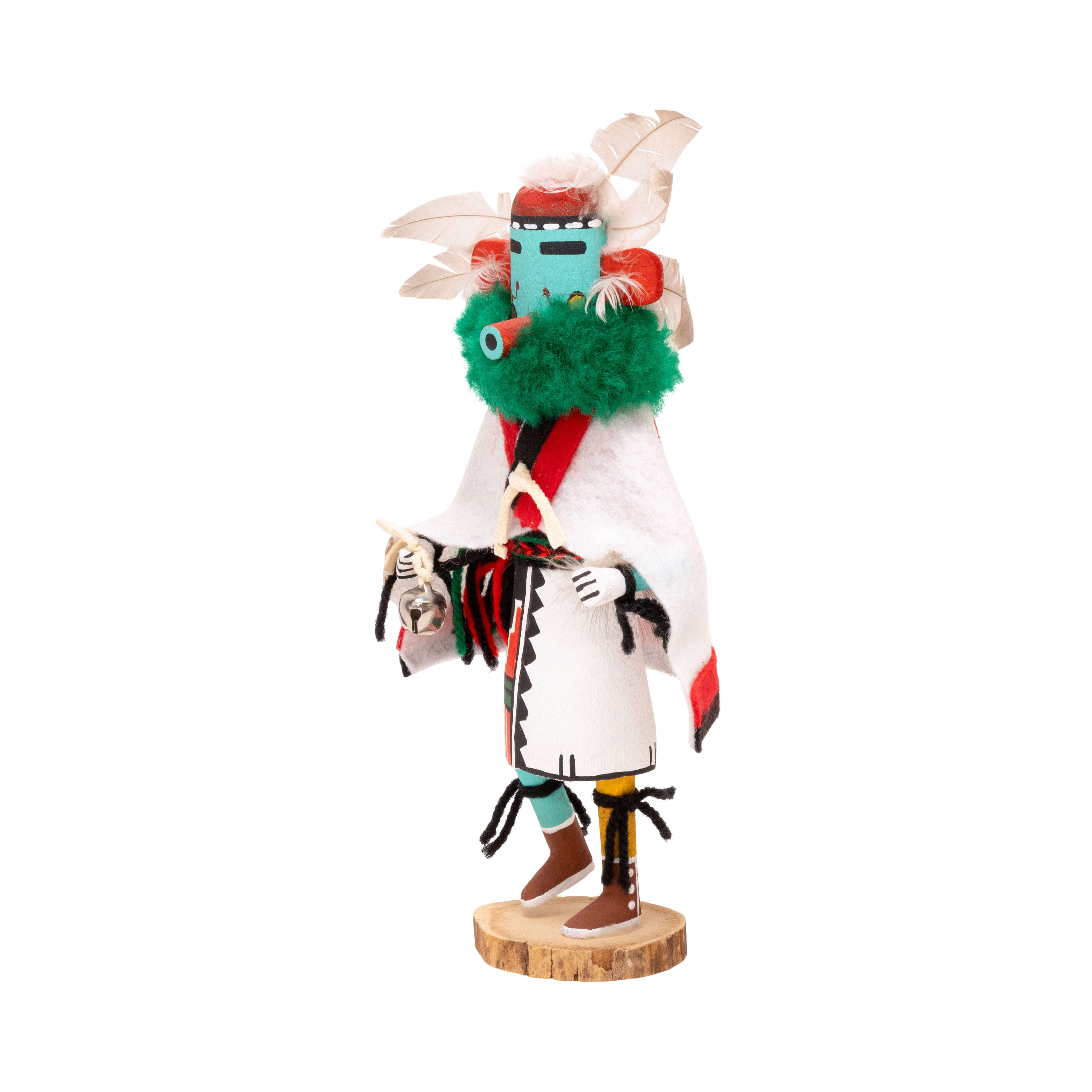 Hopi Kachina Doll