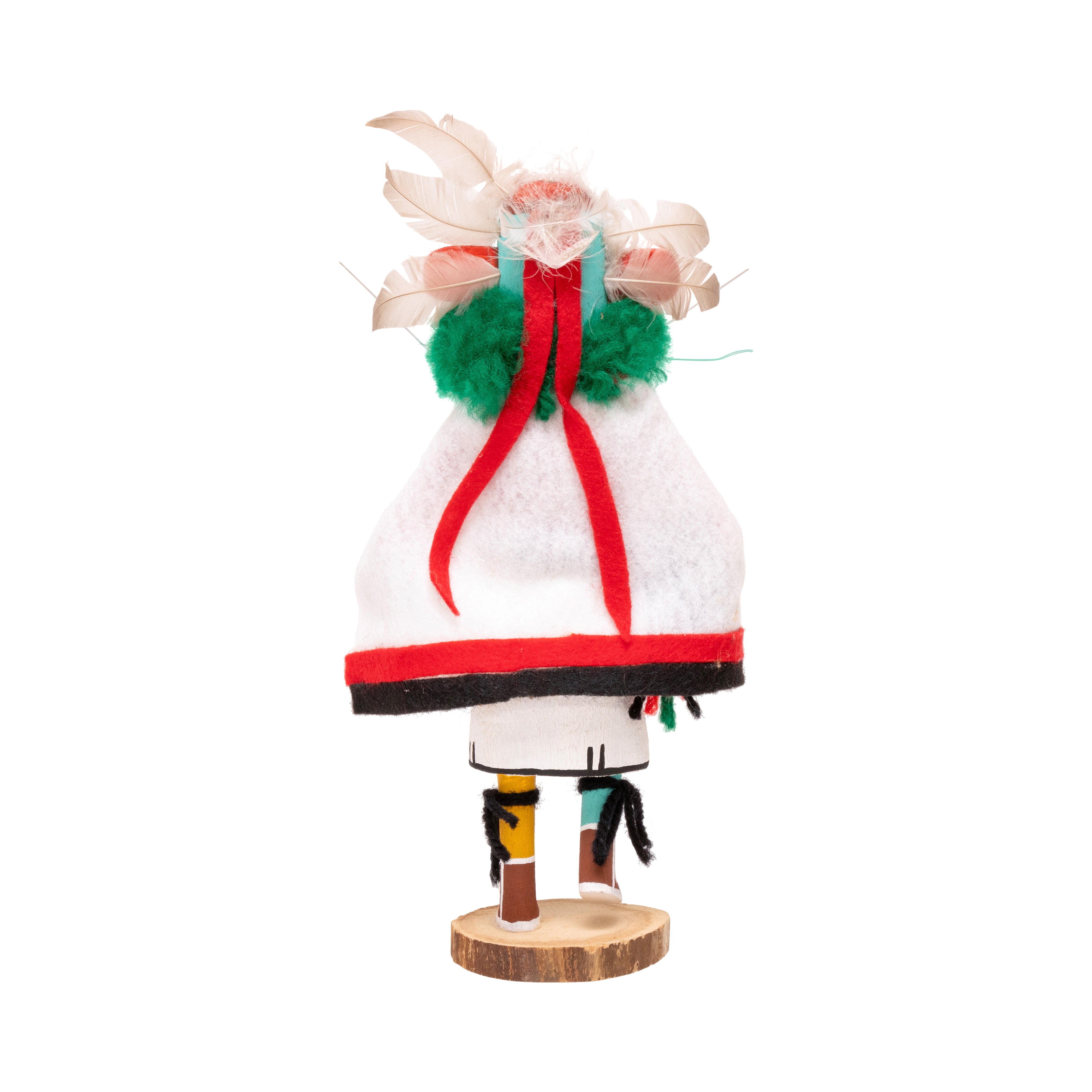 Hopi Kachina Doll