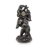 Black Forest Clock, Furnishings, Black Forest, Clock