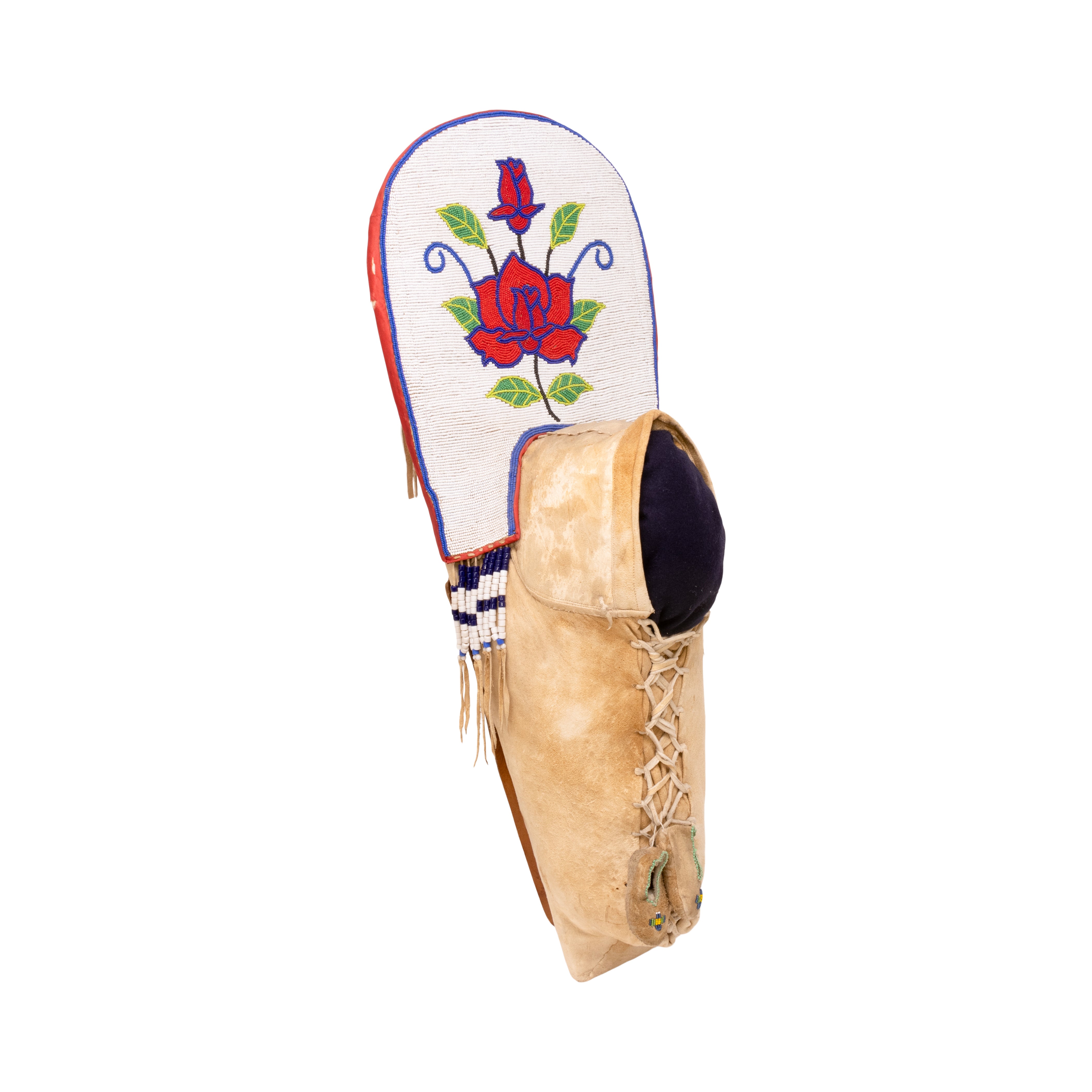 Shoshone Cradleboard