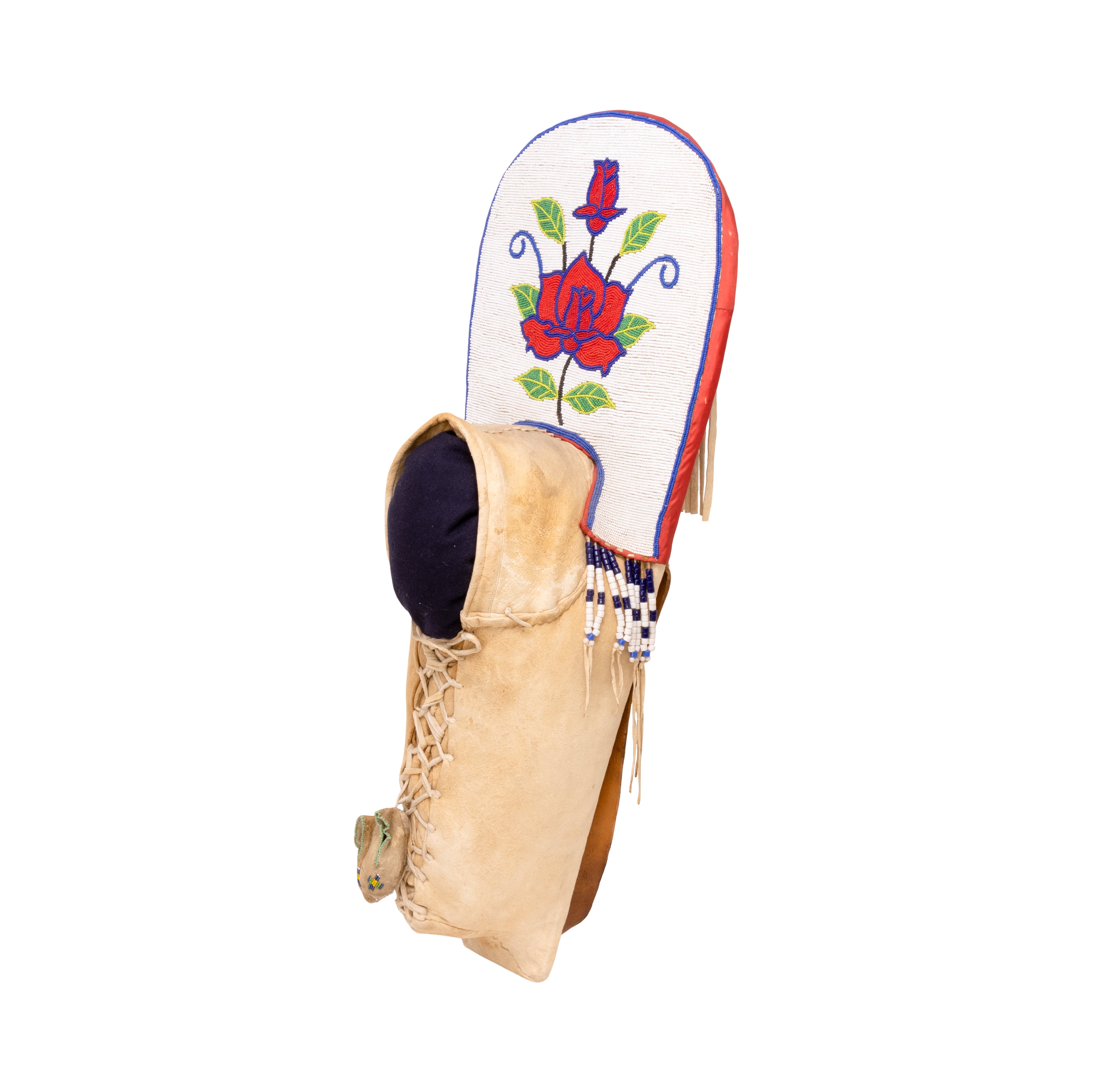 Shoshone Cradleboard