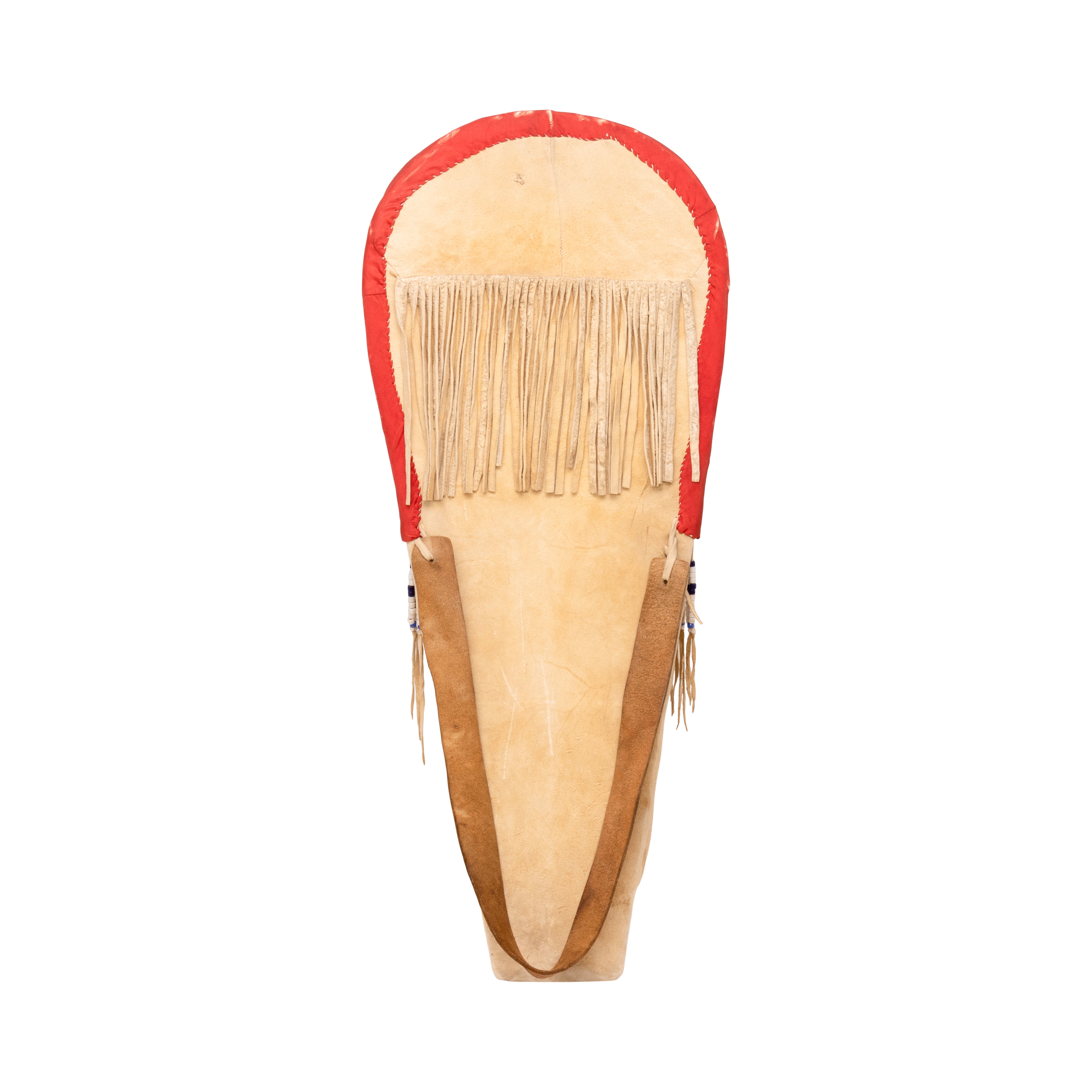 Shoshone Cradleboard