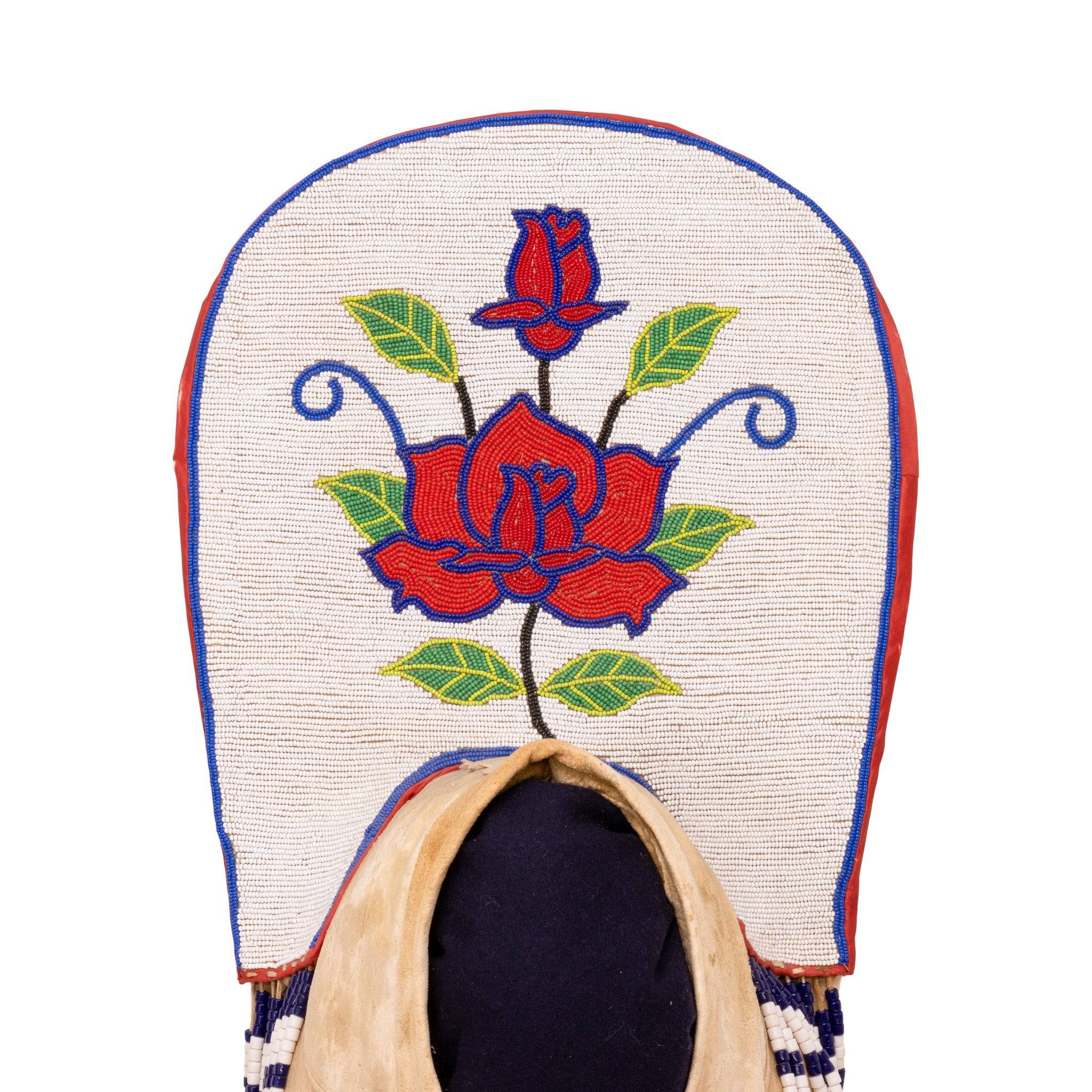 Shoshone Cradleboard
