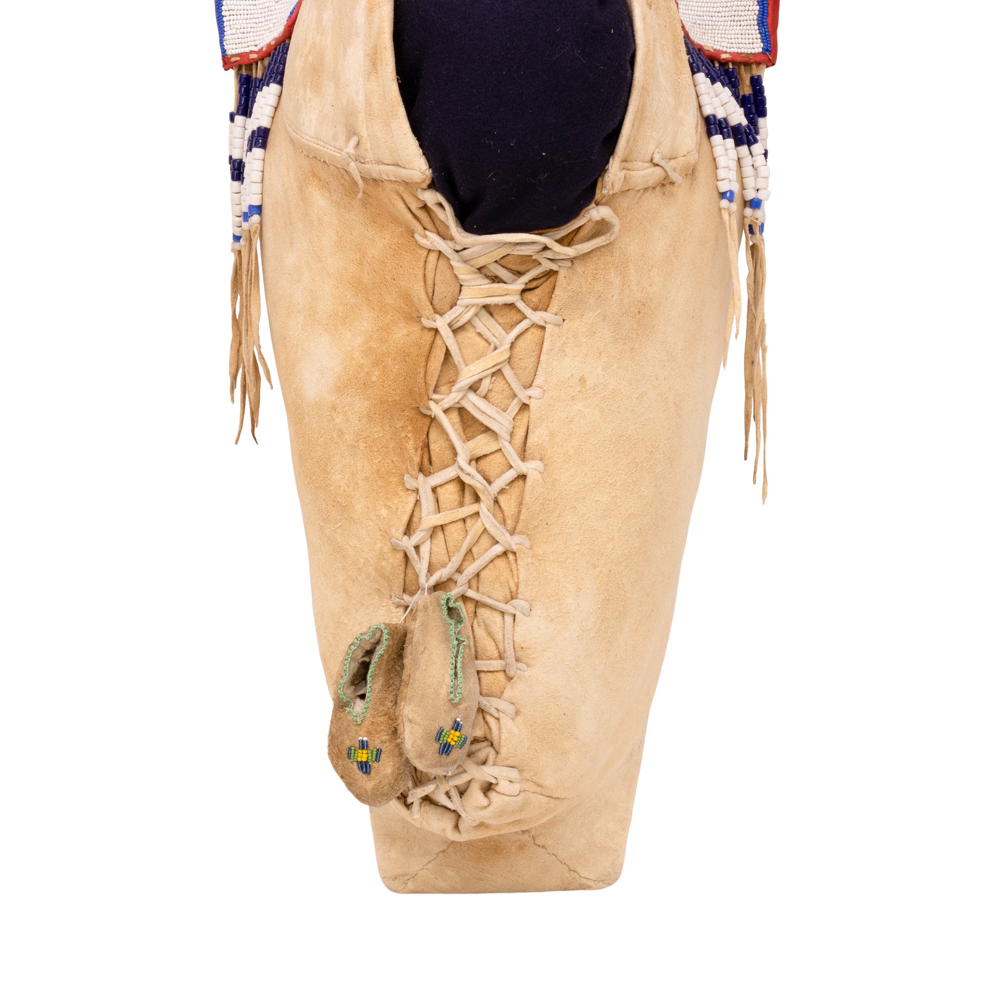 Shoshone Cradleboard