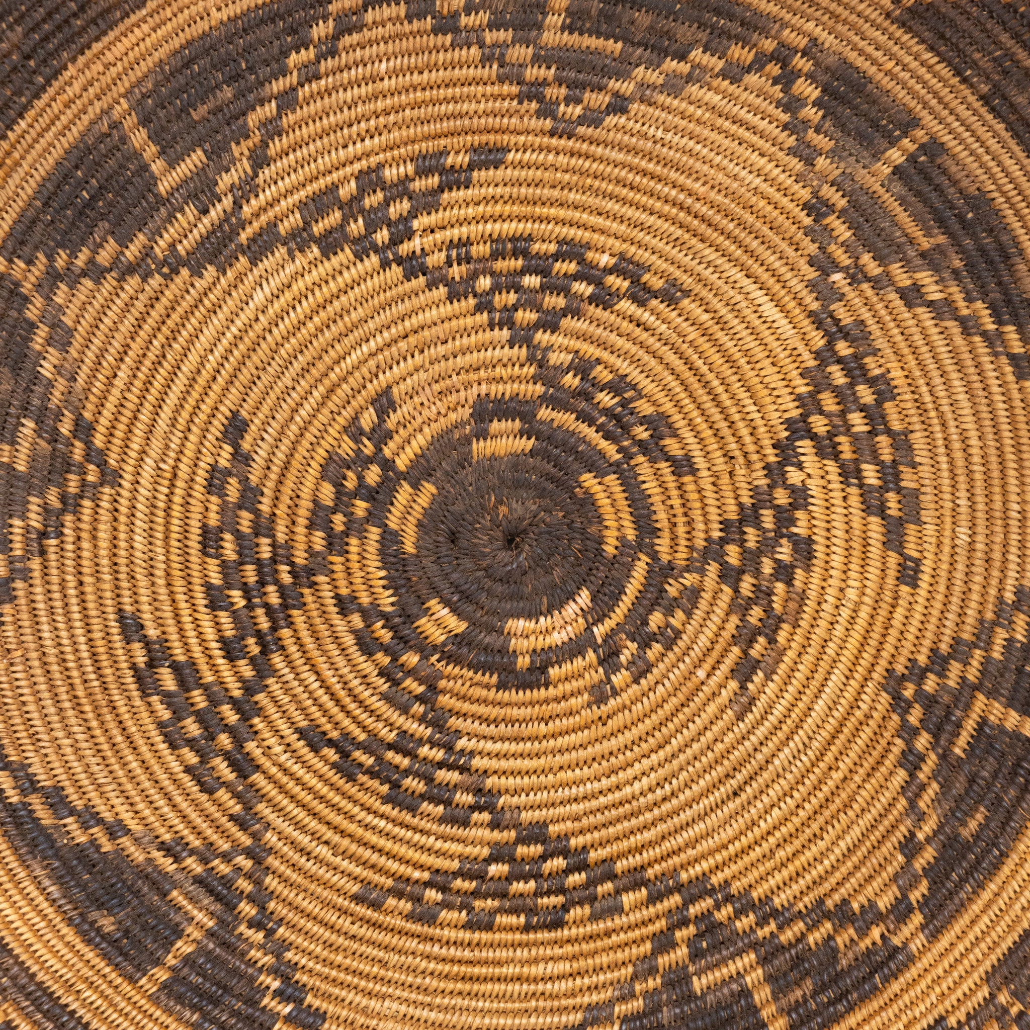 Apache Basket