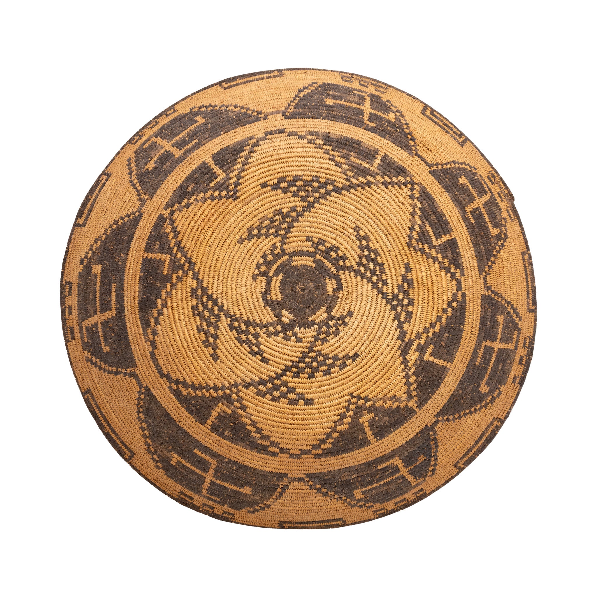 Apache Basket