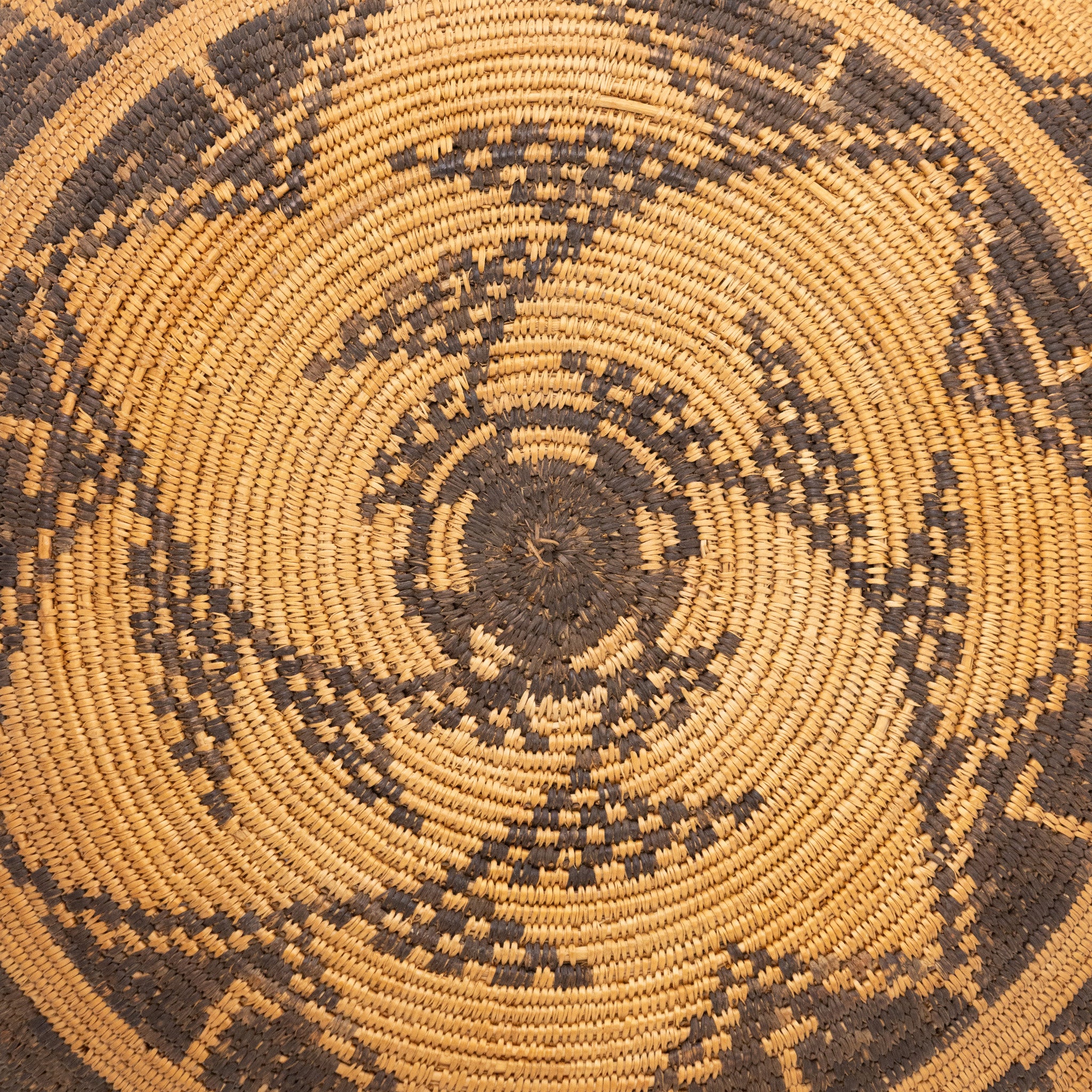 Apache Basket