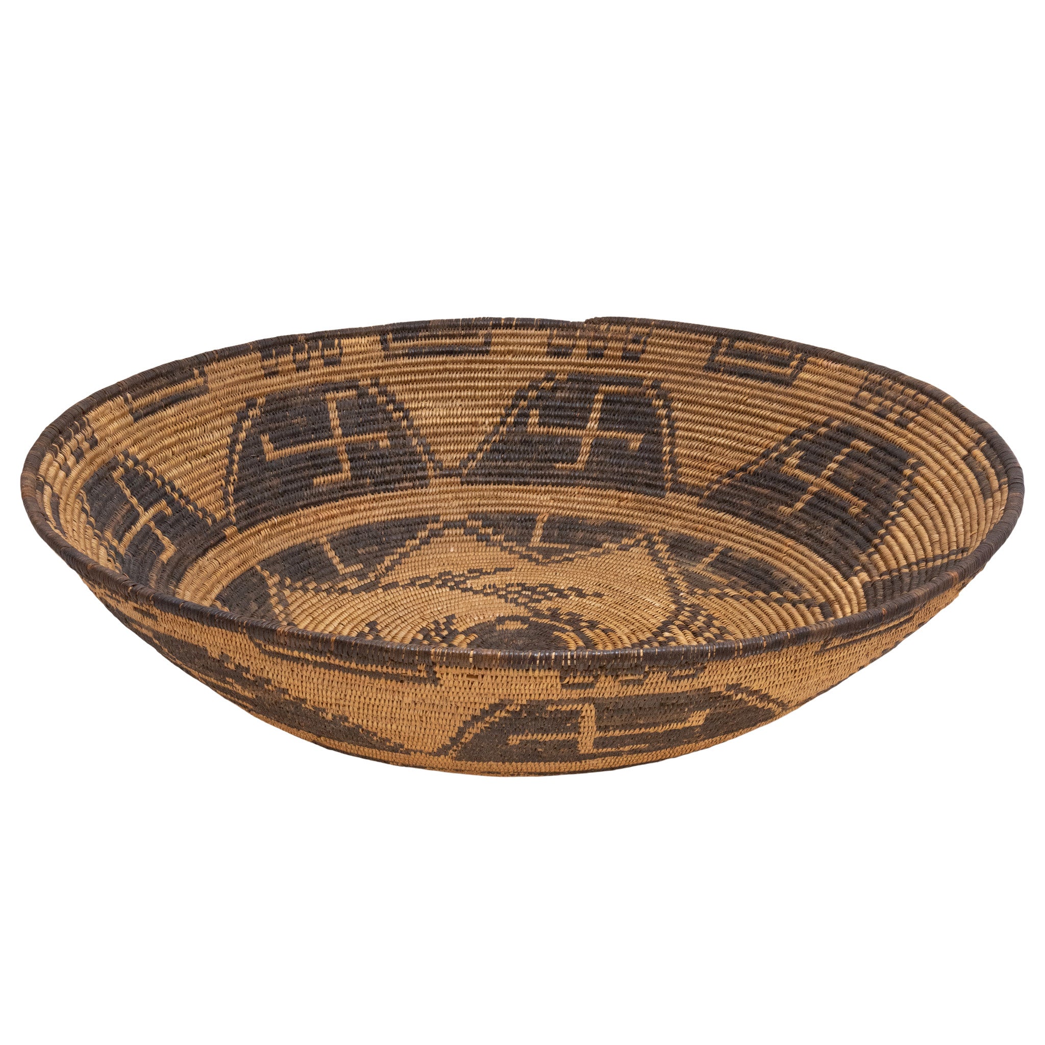 Apache Basket