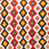 Navajo Red Mesa Dazzler Area Weaving