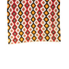 Navajo Red Mesa Dazzler Area Weaving