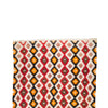 Navajo Red Mesa Dazzler Area Weaving