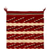 Navajo Wearing Blanket Style Weaving