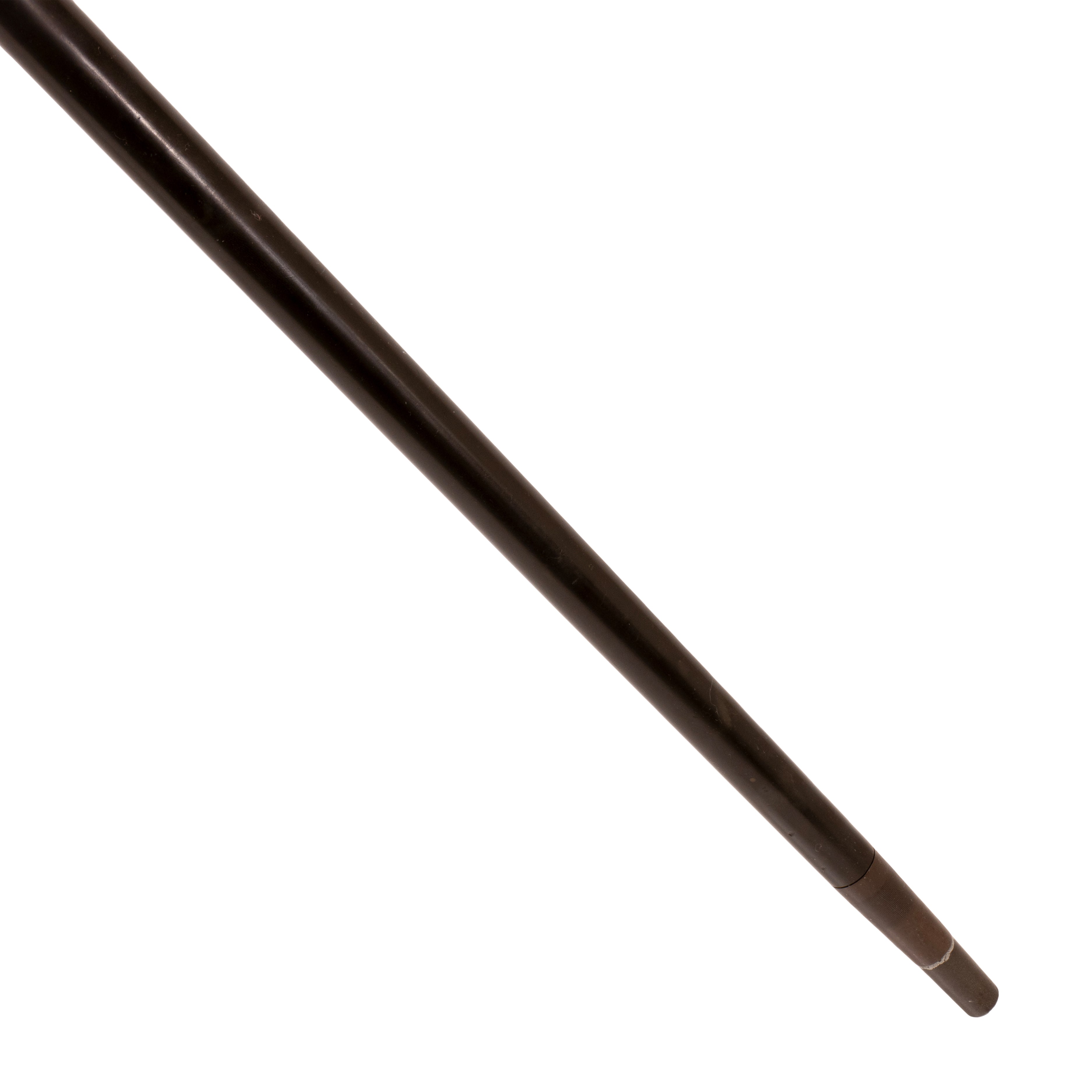 Remington Dog Head Cane Gun
