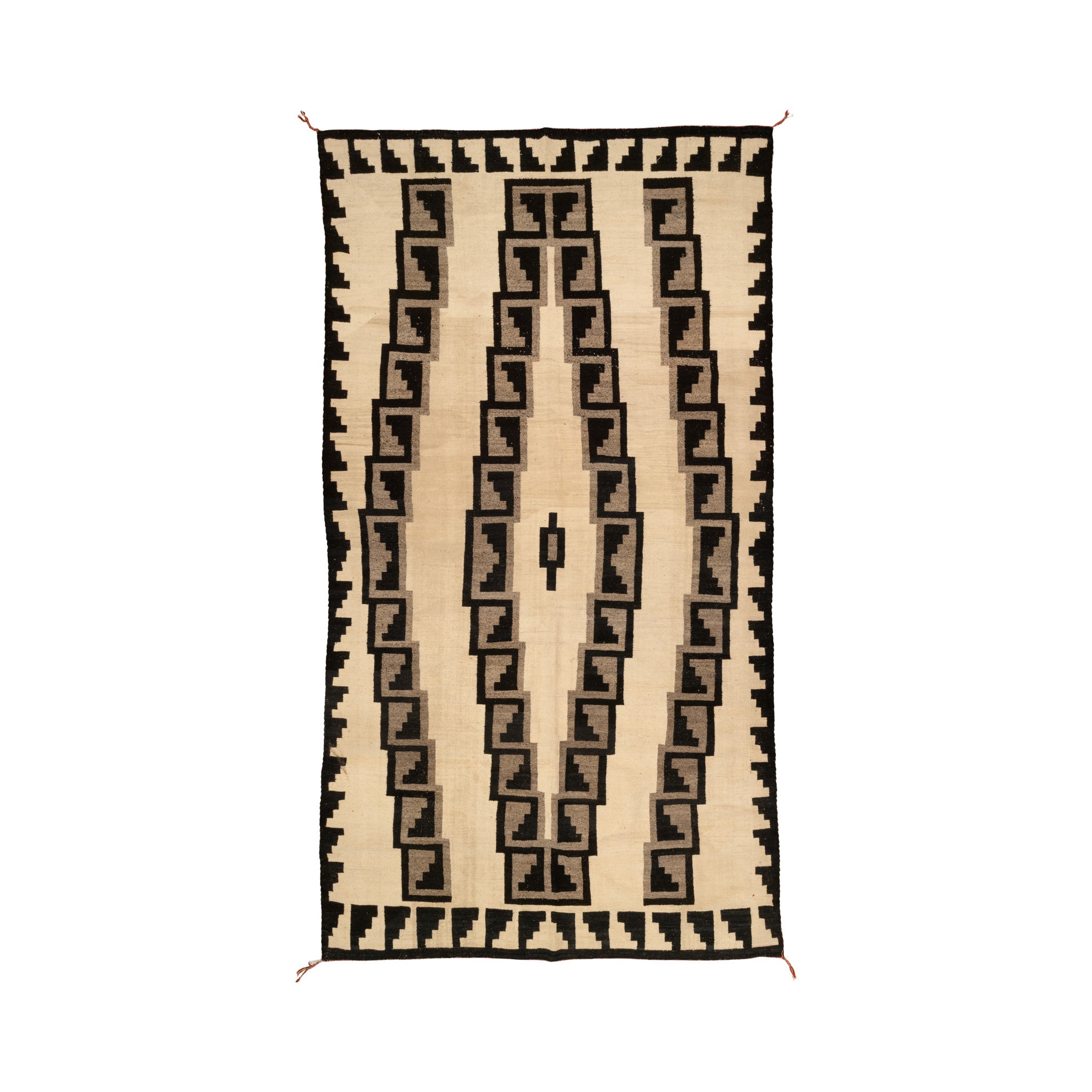 Navajo Pinon Weaving, Native, Weaving, Floor Rug