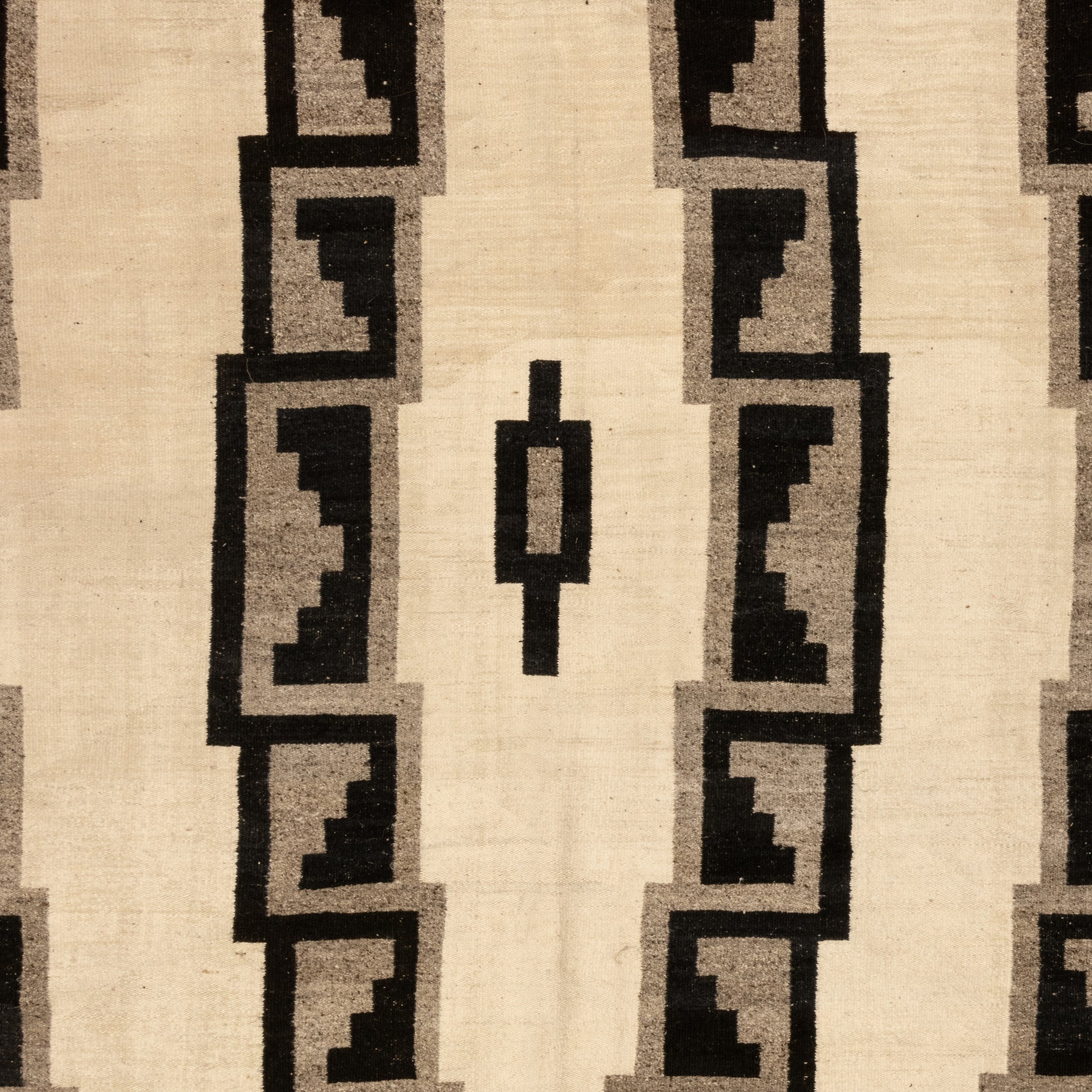 Navajo Pinon Weaving