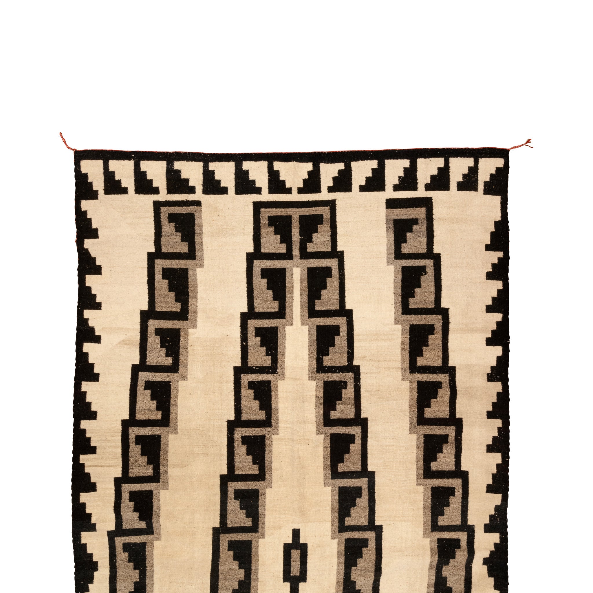 Navajo Pinon Weaving