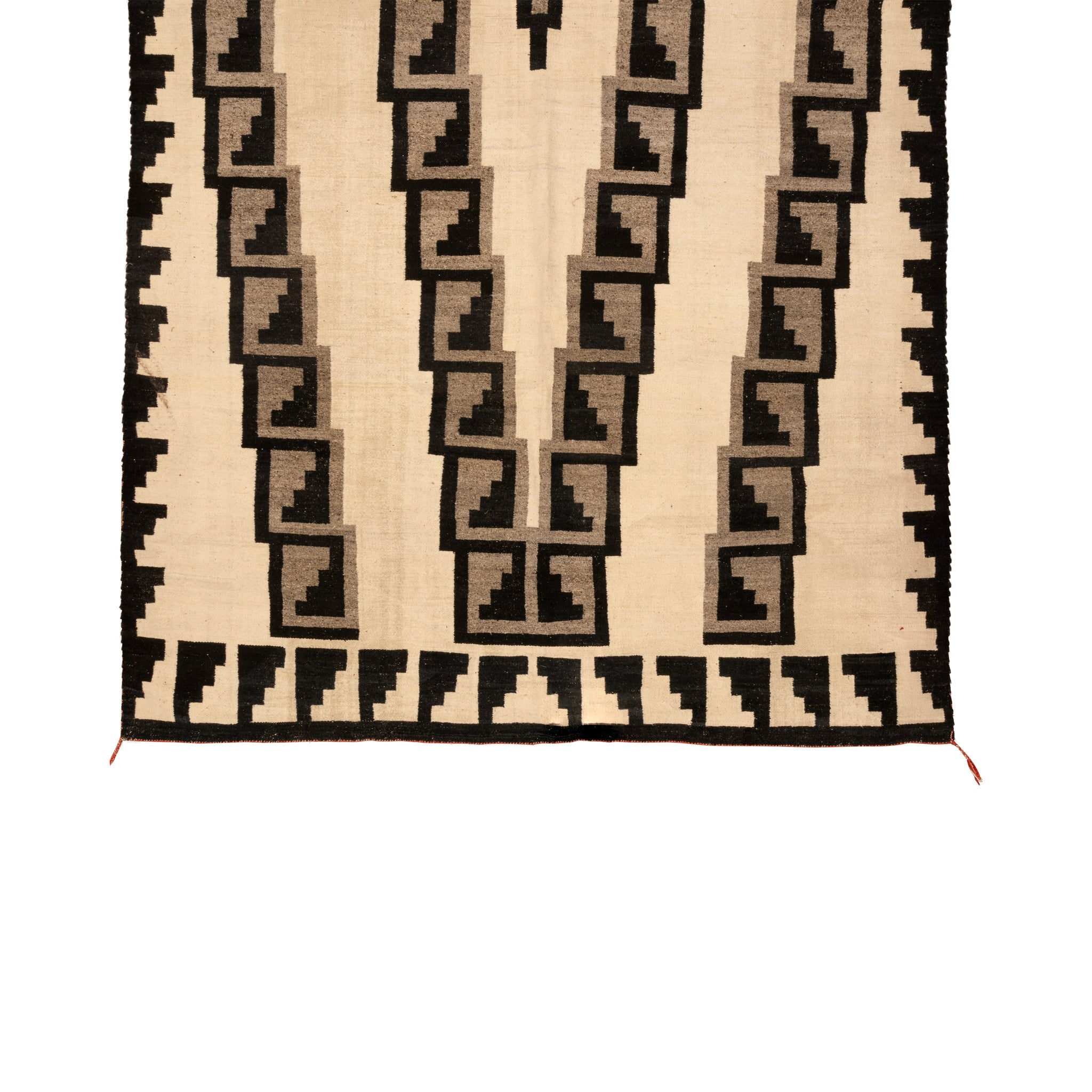 Navajo Pinon Weaving