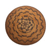 Apache Basketry Tray