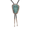 Navajo Turquoise Bolo, Jewelry, Bolo Necktie, Native