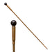 Trench Art Horn Cane, Furnishings, Decor, Cane