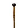 Trench Art Horn Cane