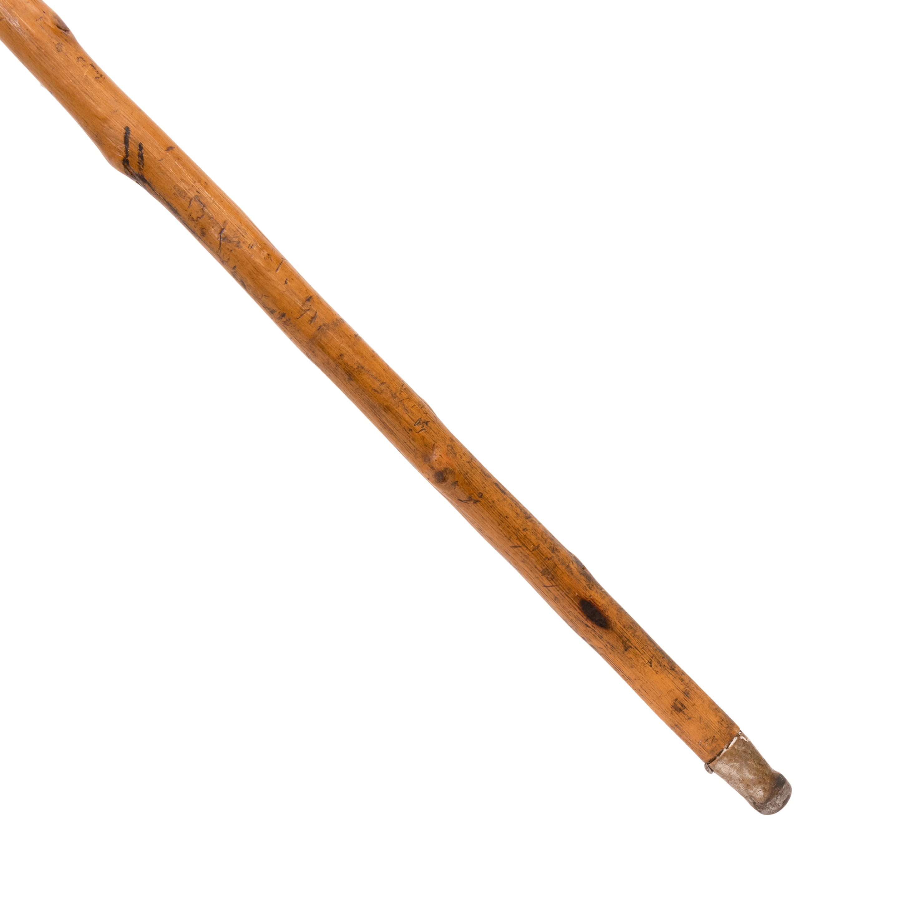 Black Forest Bear Cane