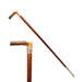 Stag Handled Dagger Cane, Furnishings, Decor, Cane