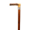Stag Handled Dagger Cane