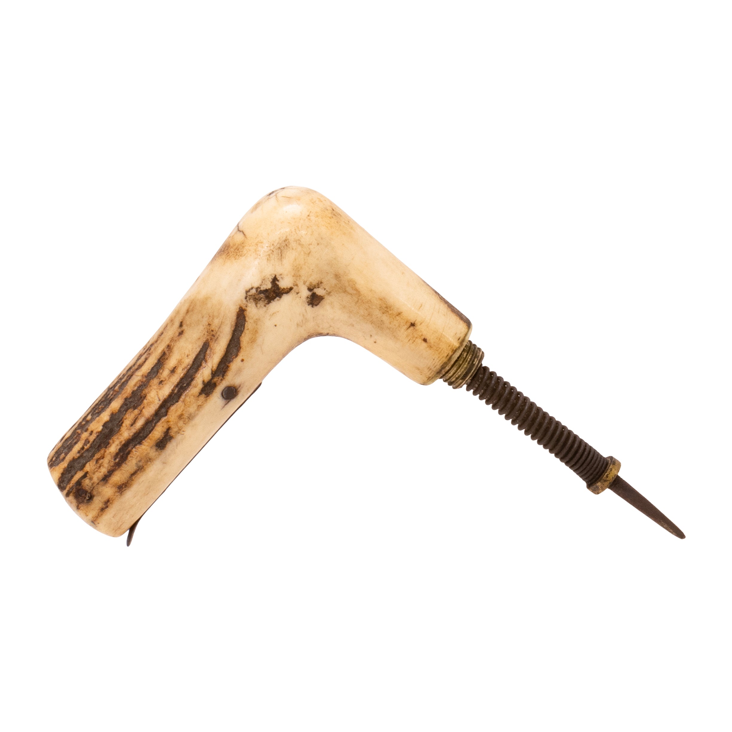 Stag Gun Cane