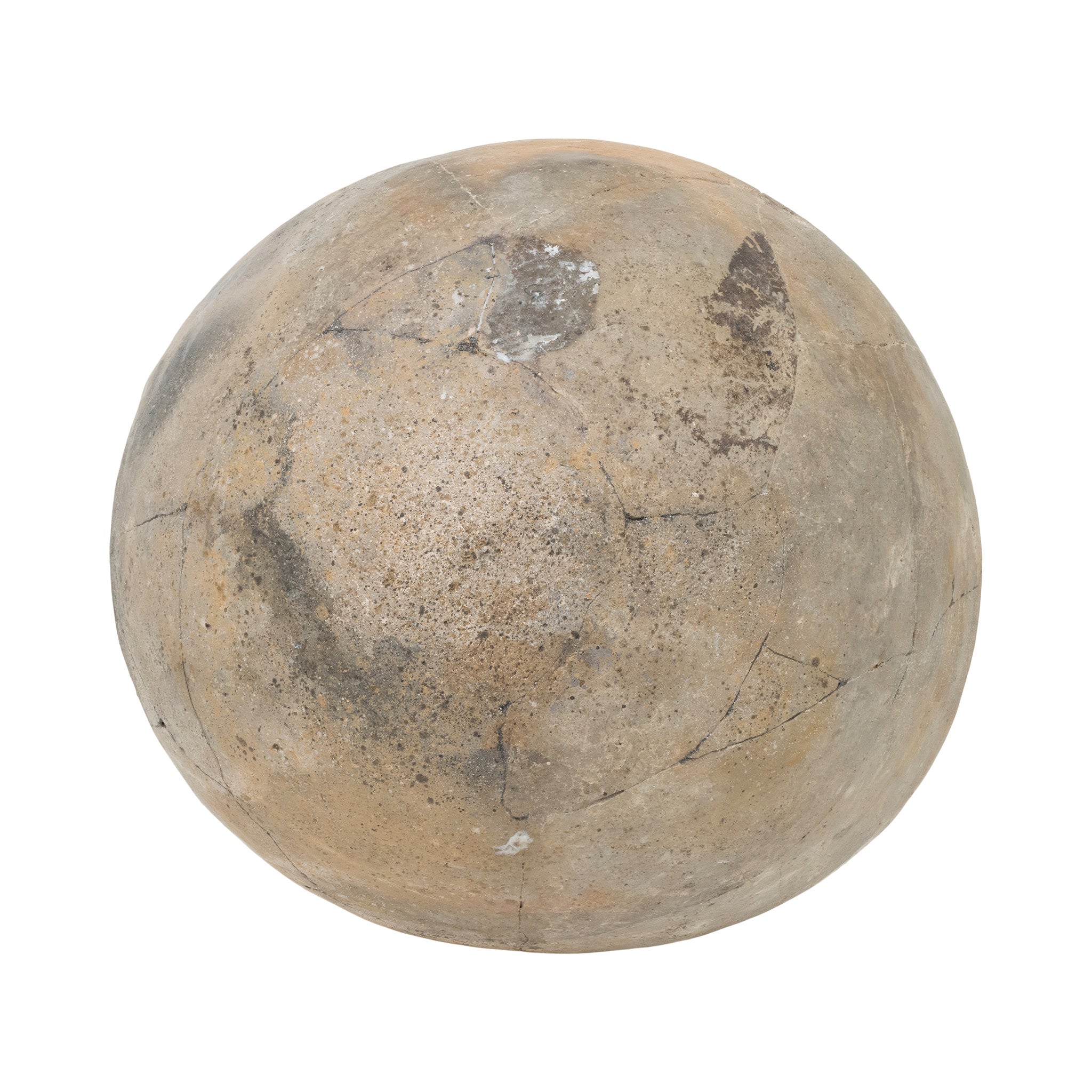 Mimbres Pottery Bowl