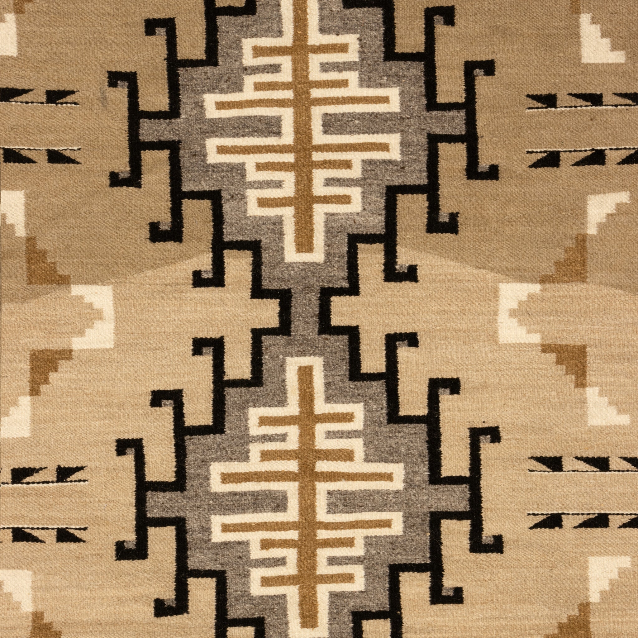 Navajo Two Grey Hills