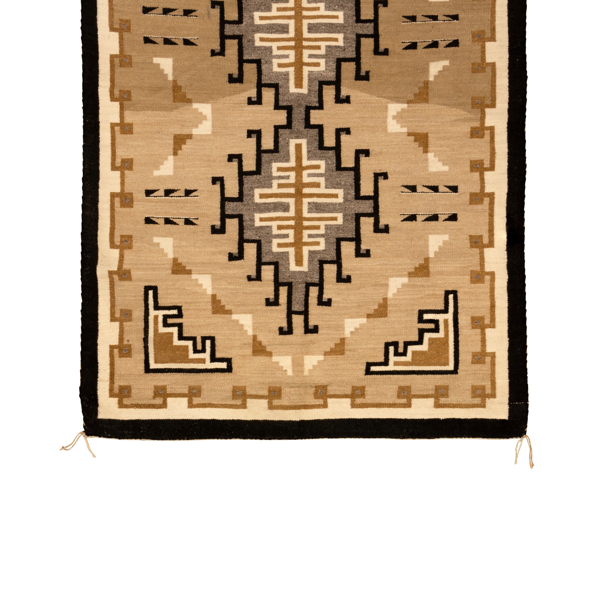 Navajo Two Grey Hills